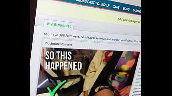 Preview 3 of Httpgsul Mecq2s - Doctor Love&#039_s sister on Chaturbate
