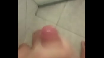 Preview 1 of Cock Shamela - Corno batendo punheta pra namorada