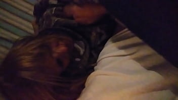 Preview 3 of Cute Nd Beautiful Girl Xx Video - Nancy&#039_s blowing her man