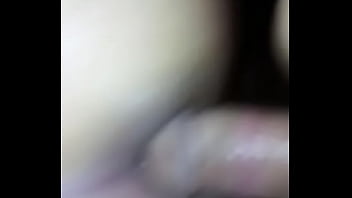 Preview 3 of Dildo Sexy Maid - Culo bien roto