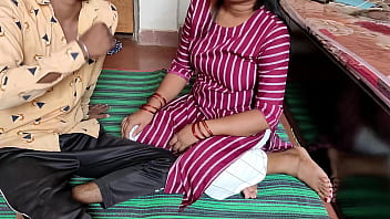Preview 1 of Ape Tube Sri Lanka Sex Girl - Does every step brother fuck his young unmarried step sister like this?