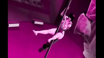 Preview 4 of Kent Winslet Ydtyle Porn - La Gran Mai Shiranui