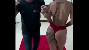 Preview 1 of Bboobsporntube - Please name ? Who is she