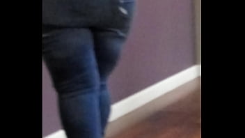 Preview 4 of Xxx Nice Pussy Image - Big round white girl ass