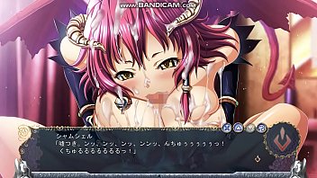 Preview 2 of Fjvivcdos - 巨乳ファンタジー外伝　シャムシェル１