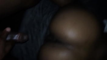 Preview 1 of Chili Female 3gp - My hot young thot likes doggystyle backshots