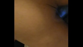 Preview 4 of Mississippi Thots Exposed Ebony - Ebony wife takes BWC