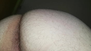 Preview 1 of Sel Pik Xxxxn Vidos - White Fat Ass Getting Fingered