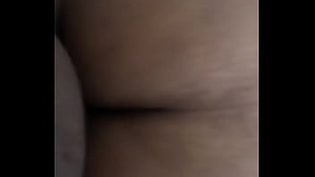 Preview 1 of Goodi - Dark skin bbw pounded
