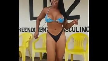 Preview 2 of Beeg Arab Sex - La chica yobana