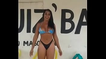 Preview 1 of Beeg Arab Sex - La chica yobana