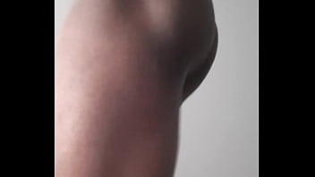 Preview 4 of Dentist Drug - Thin ass g-string to