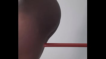 Preview 1 of Skinny Asian Hooker - My butt Poppin