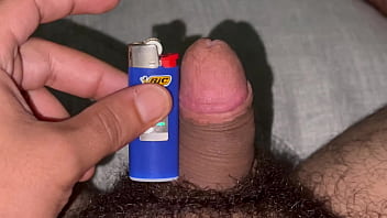 Preview 3 of Weird China - Short dick man
