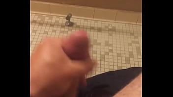 Preview 1 of This Gays - Pent up marine cums thinking of Gf back home