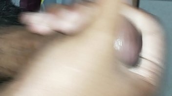 Preview 2 of Bitches Hottest Fat Kitchen - Teen mature masturbate and cum