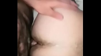 Preview 3 of Public Dick Flashing Cum - Pre&ntilde_o a mi compa&ntilde_ero de cuarto