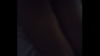 Preview 3 of He Clit Massage - Black shemale fuck latino 5