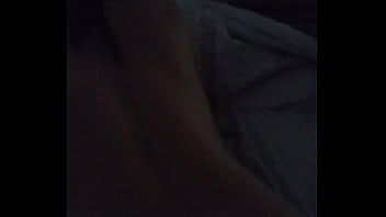 Preview 4 of He Clit Massage - Black shemale fuck latino 5