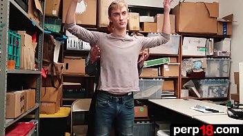 Preview 2 of Sex Di Bawah Meja - Credit card fraud - the suspect 22 year old man