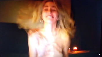 Preview 2 of Tied Up Hentai Being Raped - Rubia Chaturbate 3