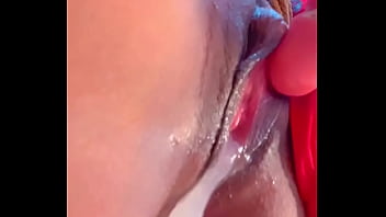 Preview 4 of Mummy Sex Mama - AIIIIII FODE MEU RABOOOO VAIII