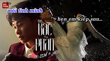 Preview 2 of Women Women Xxxx 5 - Bạc Phận Karaoke Chuẩn | K-ICM ft. JACK