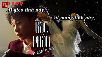 Preview 1 of Women Women Xxxx 5 - Bạc Phận Karaoke Chuẩn | K-ICM ft. JACK