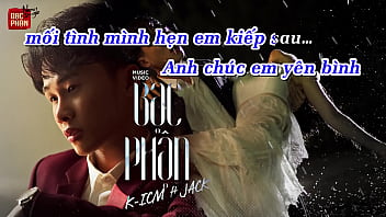 Preview 4 of Women Women Xxxx 5 - Bạc Phận Karaoke Chuẩn | K-ICM ft. JACK