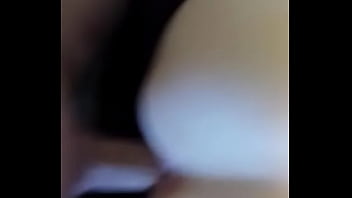 Preview 3 of Humping Orgasm Solo Outside - Pierced cock fucks the tight White pussy