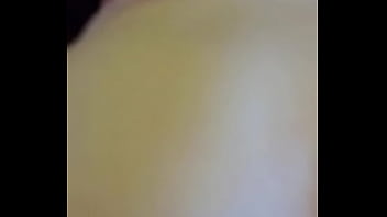 Preview 1 of Humping Orgasm Solo Outside - Pierced cock fucks the tight White pussy