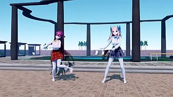 Preview 1 of Familyboysex - 朝風・神風で乱躁滅裂ガール