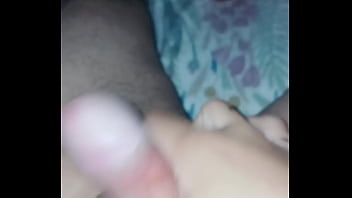 Preview 2 of Step Dad Sleeping Sex - Latino pajas