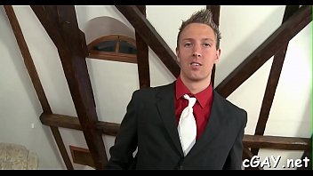Preview 2 of Mujar - Messy rimming with sex toy