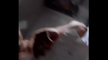 Preview 1 of Cumming Cock Without Touching - Verification video