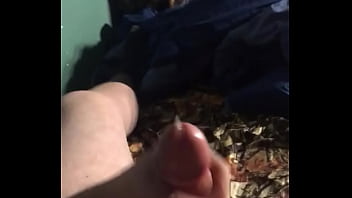 Preview 3 of Bootik - Small dick solo busts fat nut fast