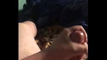 Preview 1 of Bootik - Small dick solo busts fat nut fast