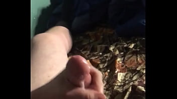 Preview 4 of Bootik - Small dick solo busts fat nut fast