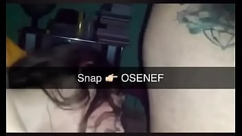 Preview 4 of Hairxxx - Une meuf se fait zaler sur la t&ecirc_te dans un lit
