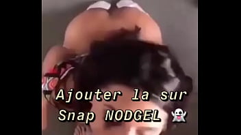 Preview 1 of Sleeping Bhabhi Reap - Une 2001 suce son mec apr&egrave_s les cours