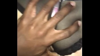 Preview 3 of Bouncing Boobs On Nudit Beach - BBW FUCKING MY step MOMS BOYFRIEND WHILE SHE SHOWERS