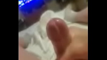 Preview 3 of Alex Legend Victoria Cakes - Guy cums for you
