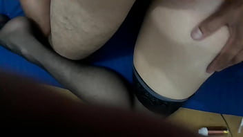 Preview 3 of Inbansex - VIZINHO ME VIU DE CALCINHA E QUIS ME COMER PT 2