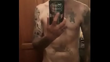 Preview 2 of Pressing Tits While Playing Holi - wes longstroking it