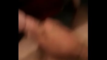Preview 1 of Pressing Tits While Playing Holi - wes longstroking it
