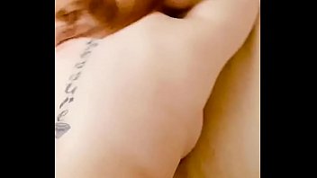 Preview 3 of Horny In Love - White girlfriend