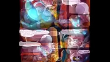 Preview 4 of Mom Traped Her Son - Sans,  sanscest,  fontcest