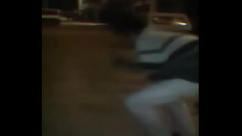 Preview 2 of Gered Mom Son - Puta culona baila para la c&aacute_mara (termina sexual)