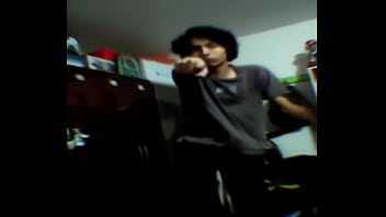 Preview 4 of Gered Mom Son - Puta culona baila para la c&aacute_mara (termina sexual)