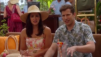 Preview 2 of Long Xxx - fodendo no Brooklyn Nine-Nine T6E1